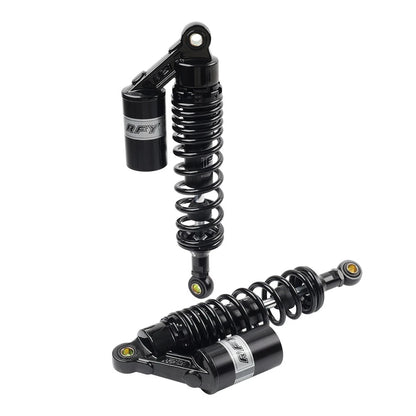 7MM Spring 320MM Rear Shock Absorber for Honda & Kawasaki