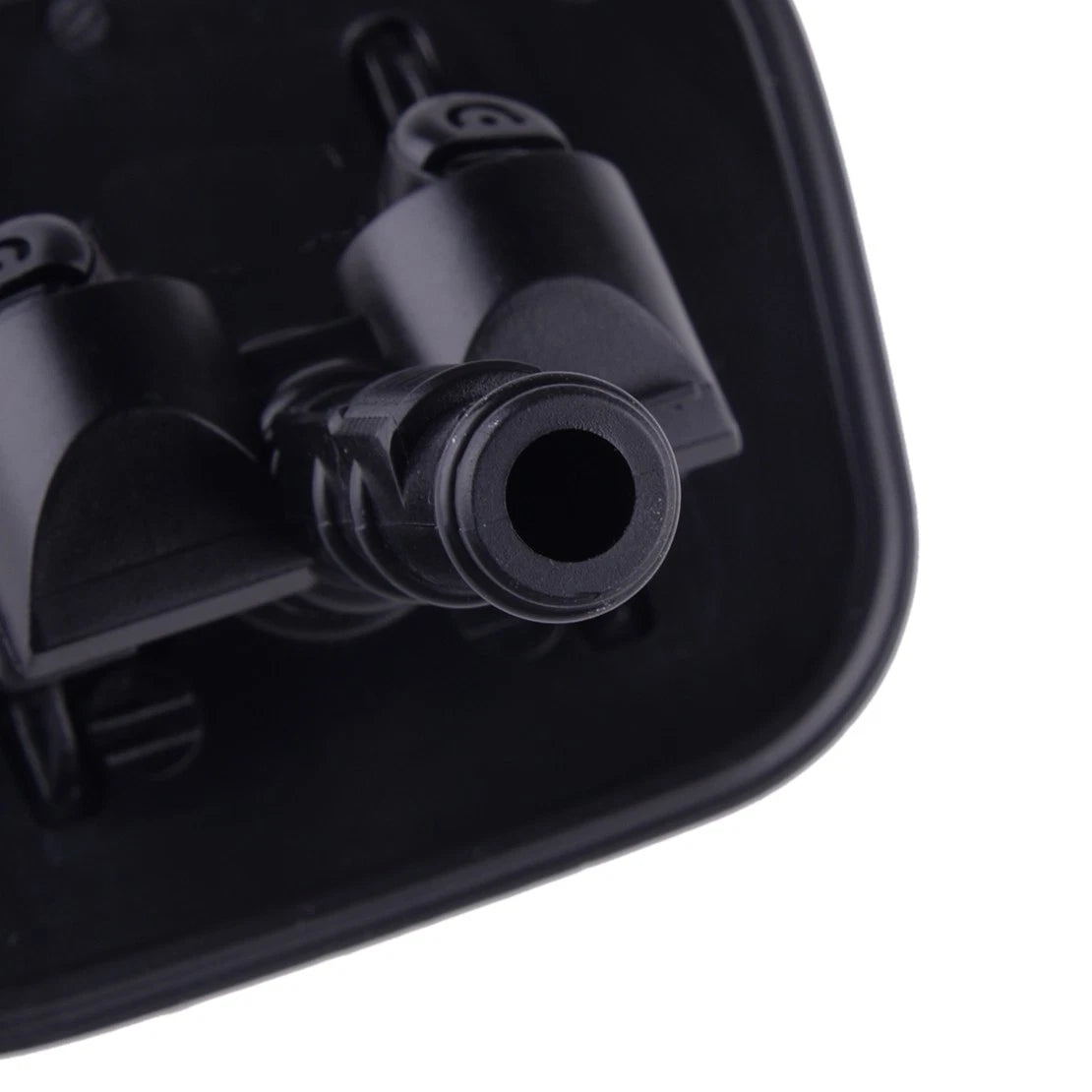 Bumper Headlight Washer Nozzle Cover for Kia Sorento (2009-2012)