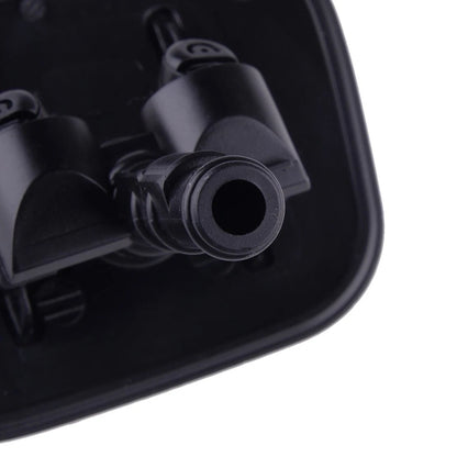 Bumper Headlight Washer Nozzle Cover for Kia Sorento (2009-2012)