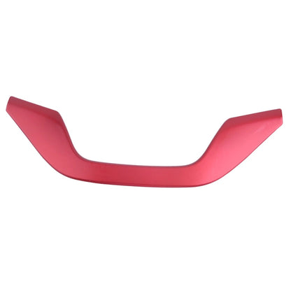 Red Top Steering Wheel Cover Bezel for Honda Accord 10th Gen (2018-2021)