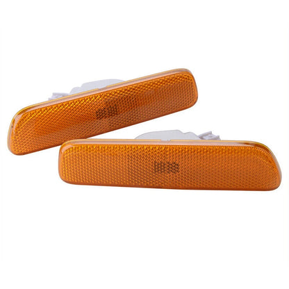 4 x Front Rear Side Marker Lamps for Lexus RX300 IS300 (1999-2005)