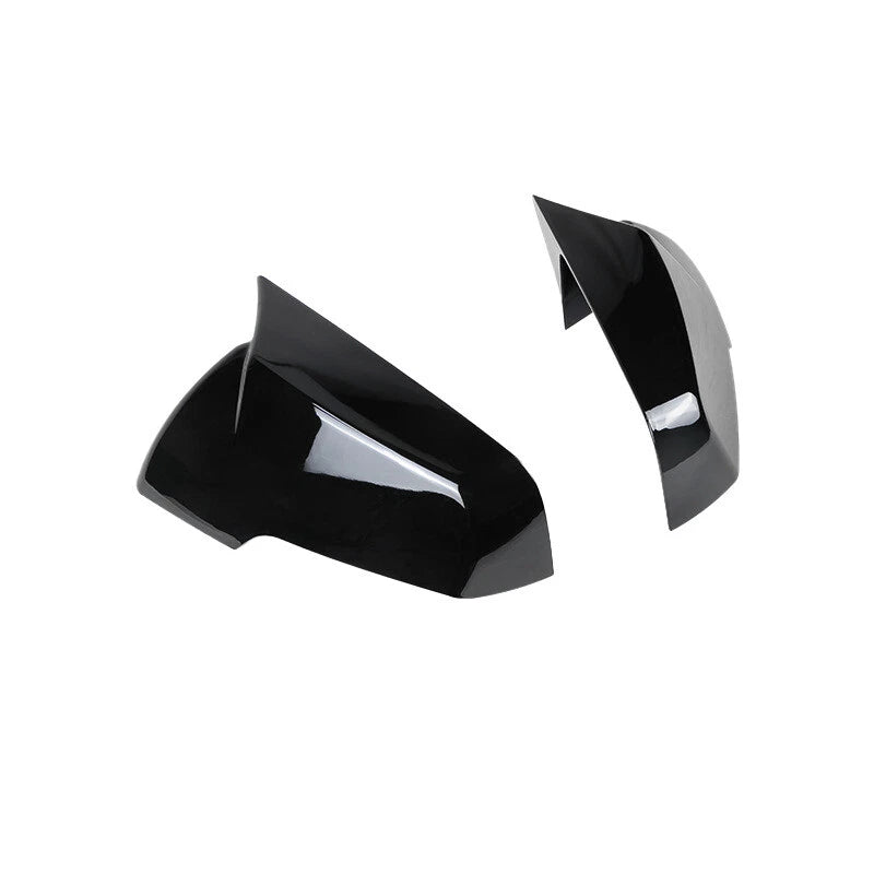 Side Mirror Cover with Turn Signal for Chevy Traverse/GMC Acadia (2018–2023)