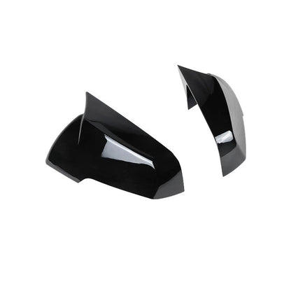 Side Mirror Cover with Turn Signal for Chevy Traverse/GMC Acadia (2018–2023)