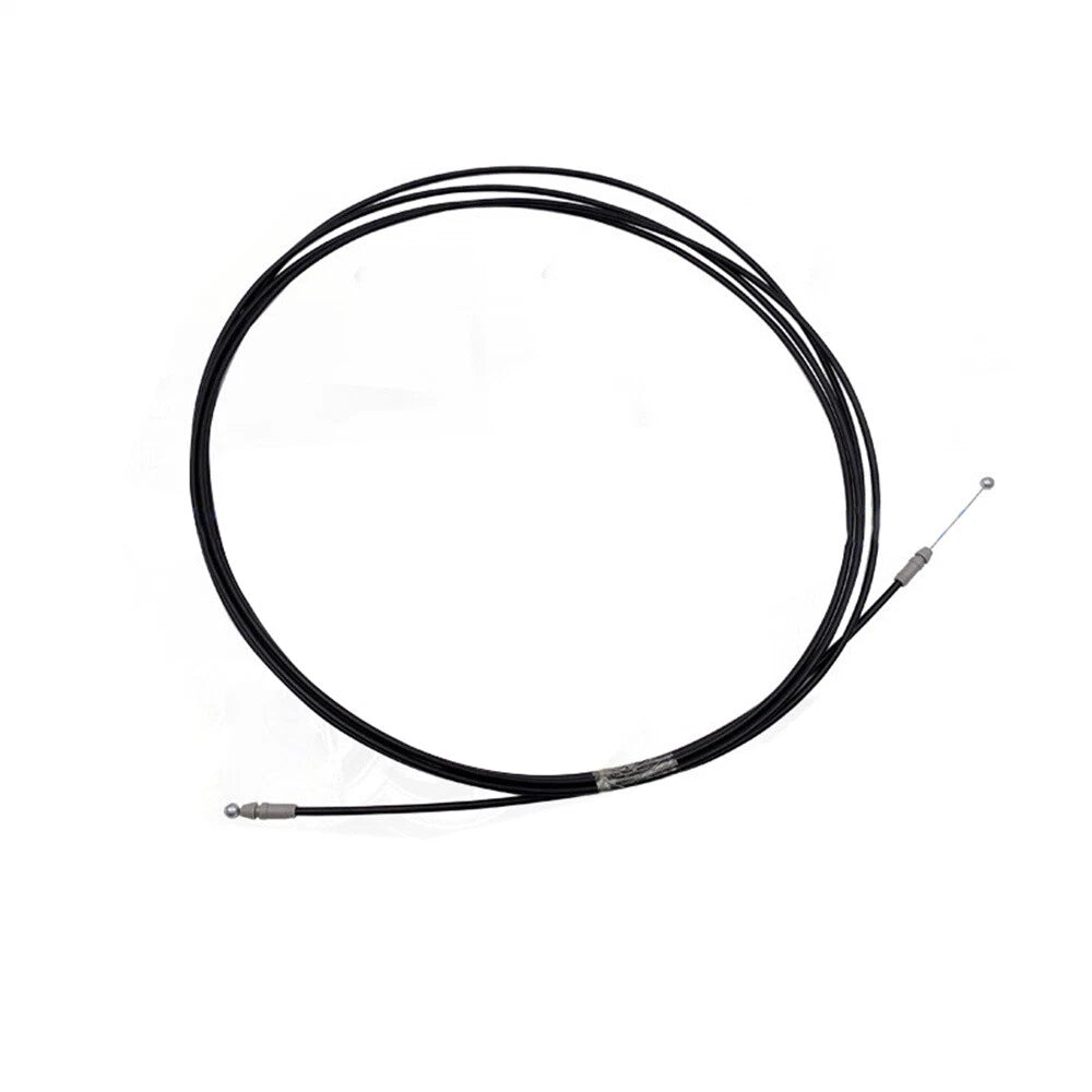 Trunk Lid Release Cable for Toyota Camry 2012-2017 (2012-2017)