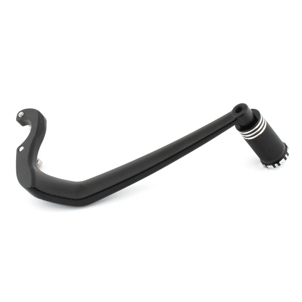 Heel Shift Lever Peg for Indian Chief Vintage Chieftain (2014-2022) Black