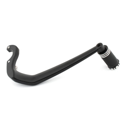 Heel Shift Lever Peg for Indian Chief Vintage Chieftain (2014-2022) Black