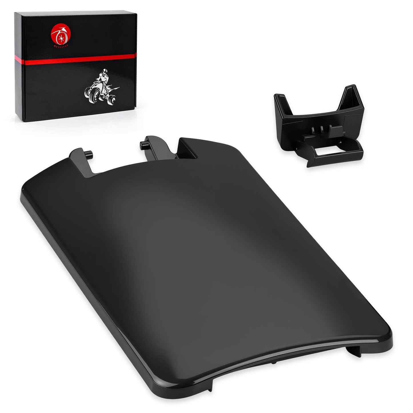 Glove Box Lid Kit for Yamaha Waverunner EX/Deluxe/Sport/Limited/EXR/Jet Blaster