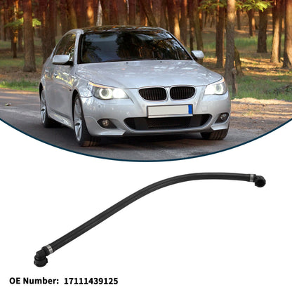 Radiator Hose for BMW 5 Series (1995-2004)