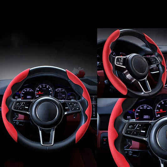 15" Steering Wheel Booster Covers for Car Accessories