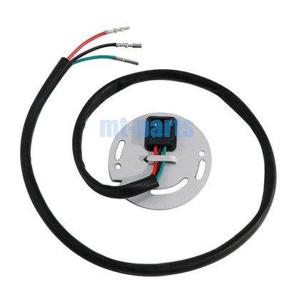Pulsar Coil Generator Assembly for Harley-Davidson Wide Glide FXDWG (93-95)