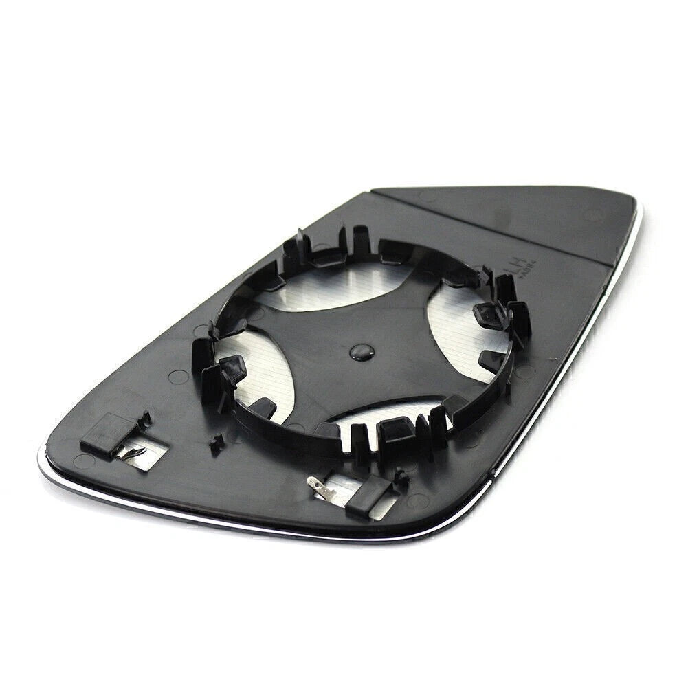 Left Front Side Wing Rearview Mirror Glass for BMW F48 (2015-2023)