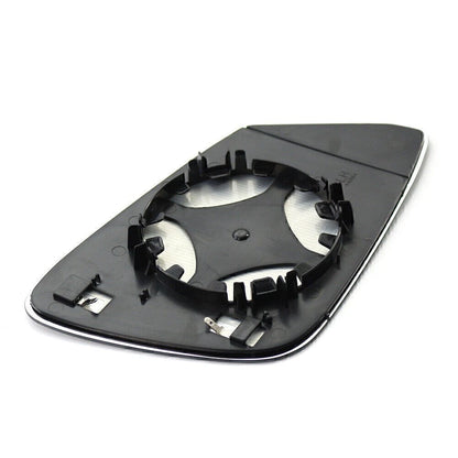 Left Front Side Wing Rearview Mirror Glass for BMW F48 (2015-2023)
