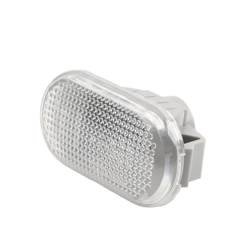Front Side Marker Light Housing for Nissan Cube, Frontier, 350Z, Navara, Tiida, Versa (2009-2014)