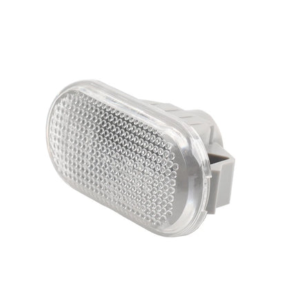 Front Side Marker Light Housing for Nissan Cube, Frontier, 350Z, Navara, Tiida, Versa (2009-2014)