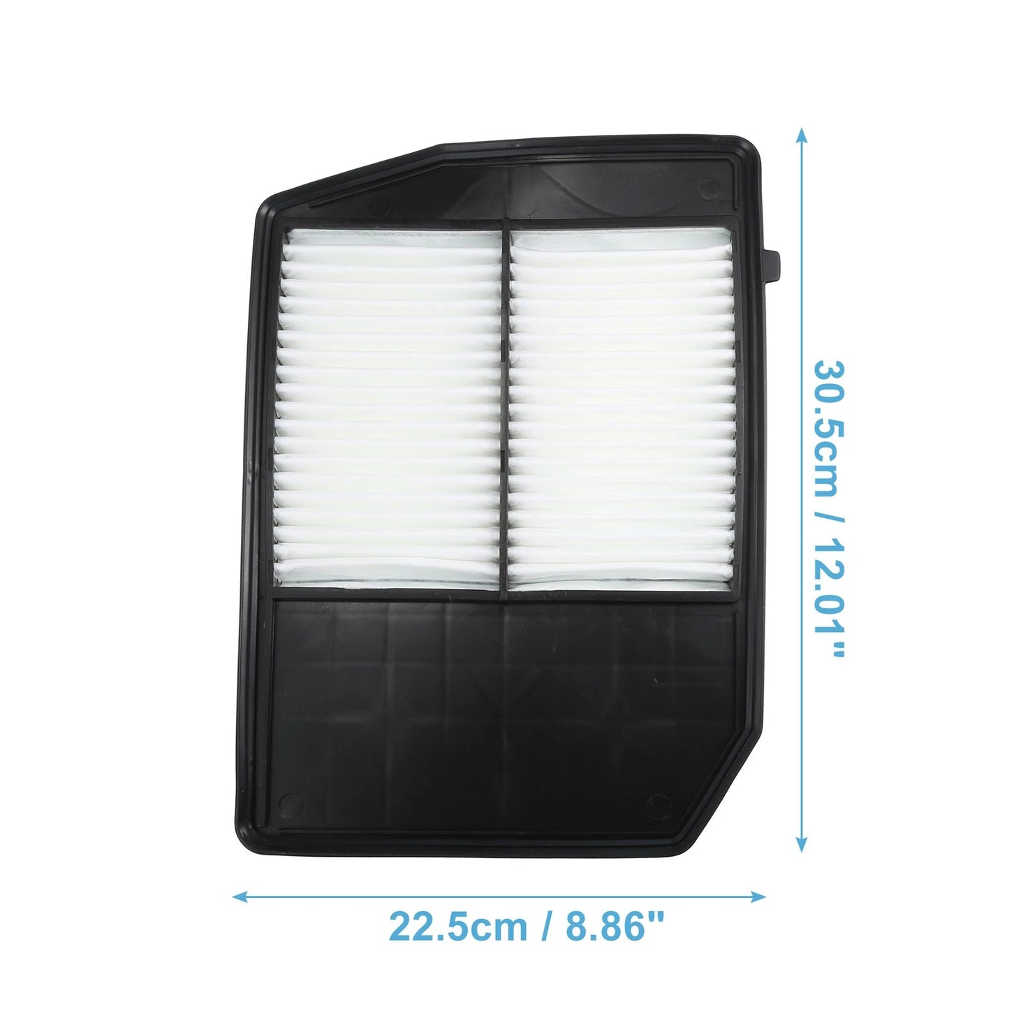 Engine Air Filter for Honda Scooter RP1/RP2/RP3/RP4 (2018-2023)
