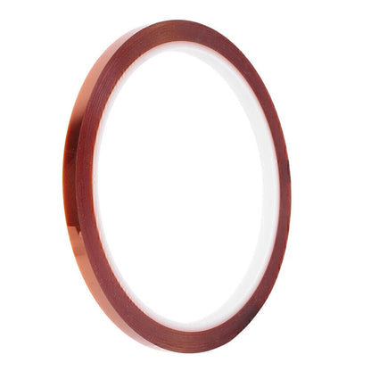 100ft BGA High Temp Heat Resistant Polyimide Kapton Tape for Various Uses