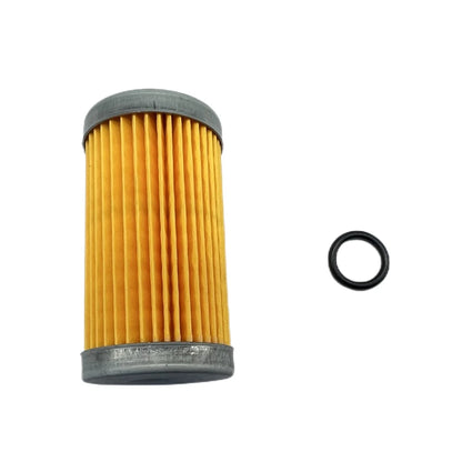 2X Fuel Filter for Yanmar 3QM30/1GM/1GM10/3HM/3HM35 (1990-2000)