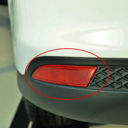 Left Bumper Reflector for Ford Focus 2012-2015 (2012-2015)
