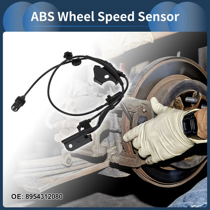 ABS Wheel Speed Sensor for Toyota Corolla iM (2017–2018)