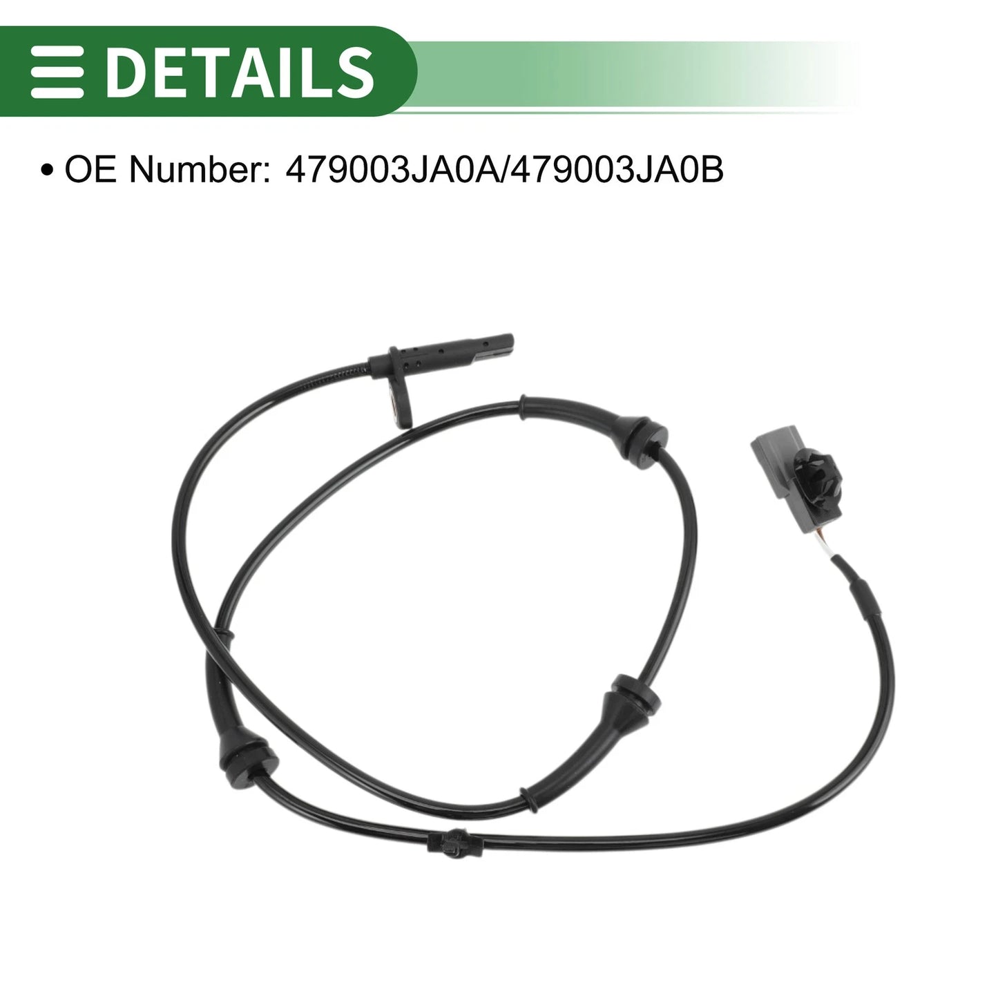 ABS Wheel Speed Sensor for Infiniti QX60 (2014-2019)