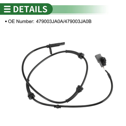 ABS Wheel Speed Sensor for Infiniti QX60 (2014-2019)