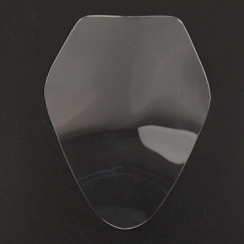 Front Headlight Guard Lens Cover for Suzuki GSX-R1000 (2017-2019)