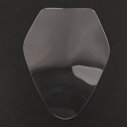 Front Headlight Guard Lens Cover for Suzuki GSX-R1000 (2017-2019)