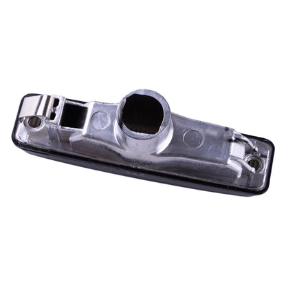 2 x Side Indicator Lens Covers for BMW 5 E39 528i 530i 540i M5 (1997-2003)
