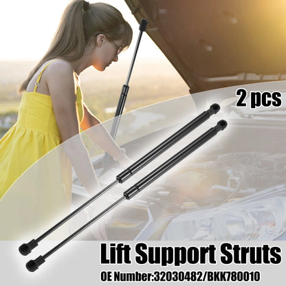Front Hood Lift Support Struts for Land Rover LR3 (2005-2009)