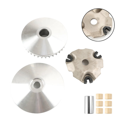 Variomatic Gram Variator Set for Honda NSC Vision (2010-2019)