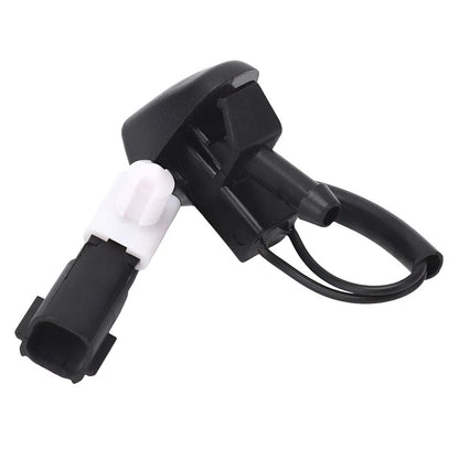 Heated Front Windshield Washer Nozzles for Volvo S60 S80 V70 XC60 XC70