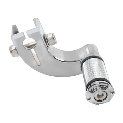 Rear Heel Toe Gear Shift Lever for Harley Softail (2018-2023)