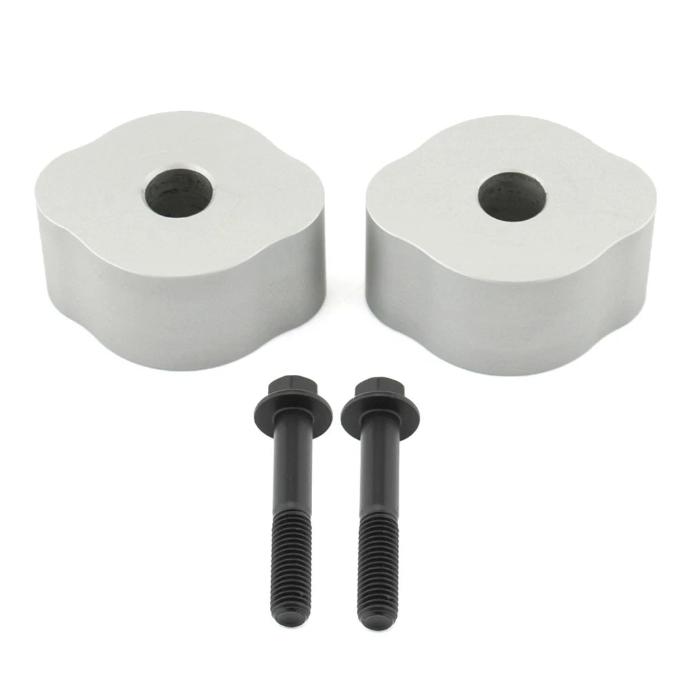 Handlebar Mount Clamps Risers for Moto Guzzi Griso 850 1100 1200 SE (2005-2023)