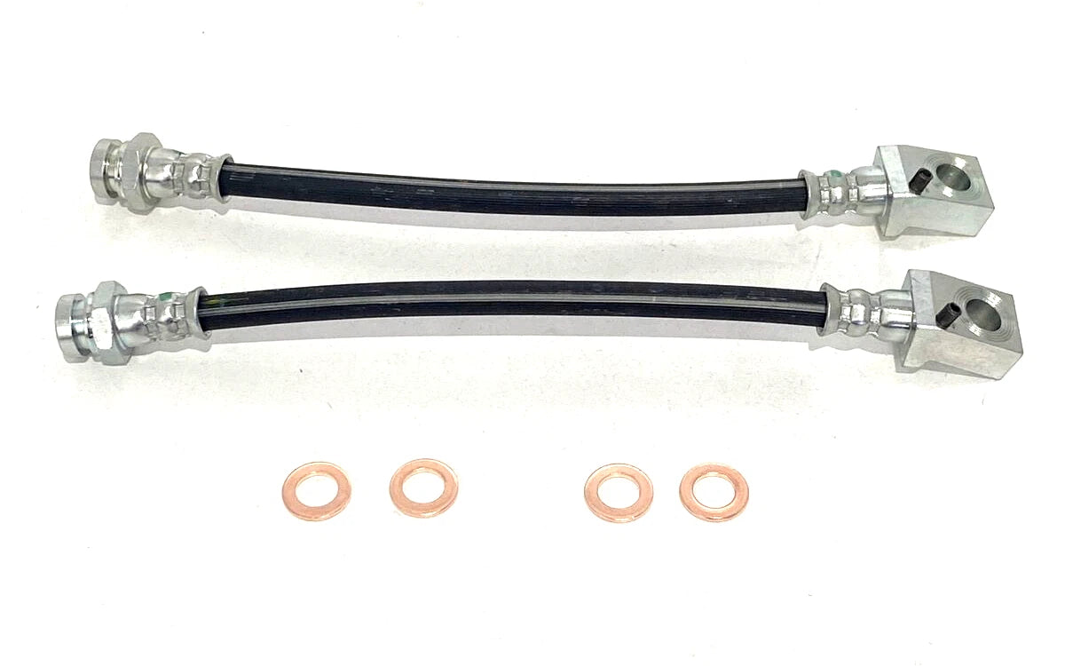 Rear Brake Caliper Hose for Commodore VB VC VH VK VL VN