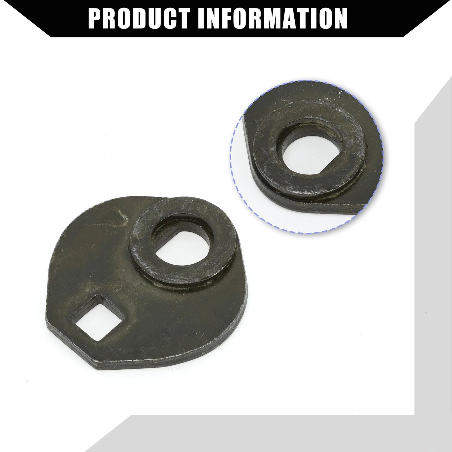 Camber Caster Alignment Kit for Ford Explorer (1995-2001) 2 x pcs