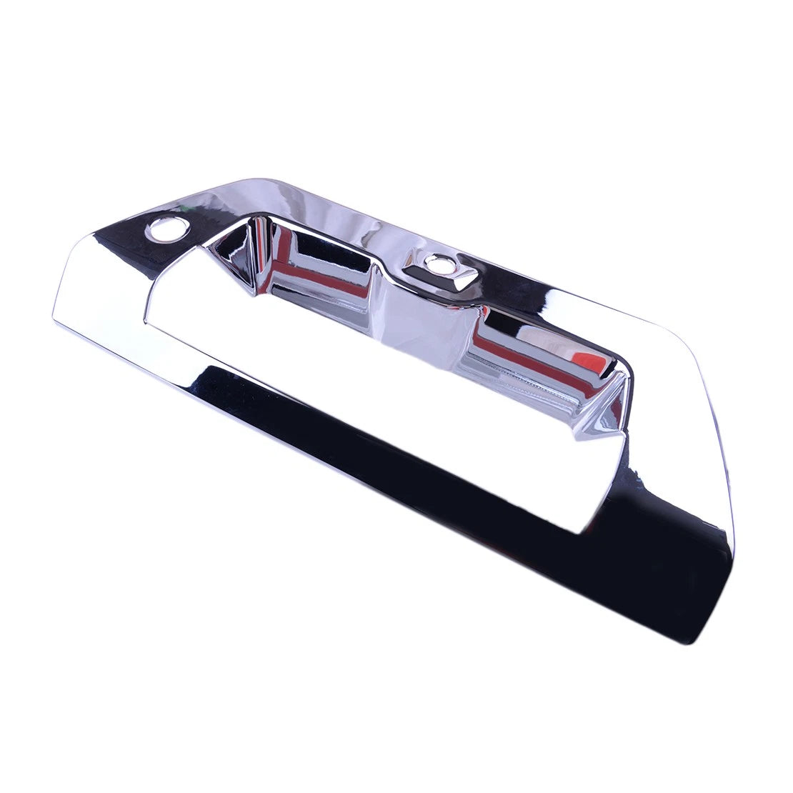 Tailgate Rear Trunk Door Handle Cover Trim for Ford F150 (2004-2023)