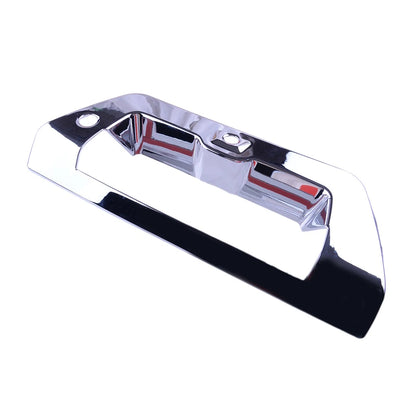 Tailgate Rear Trunk Door Handle Cover Trim for Ford F150 (2004-2023)
