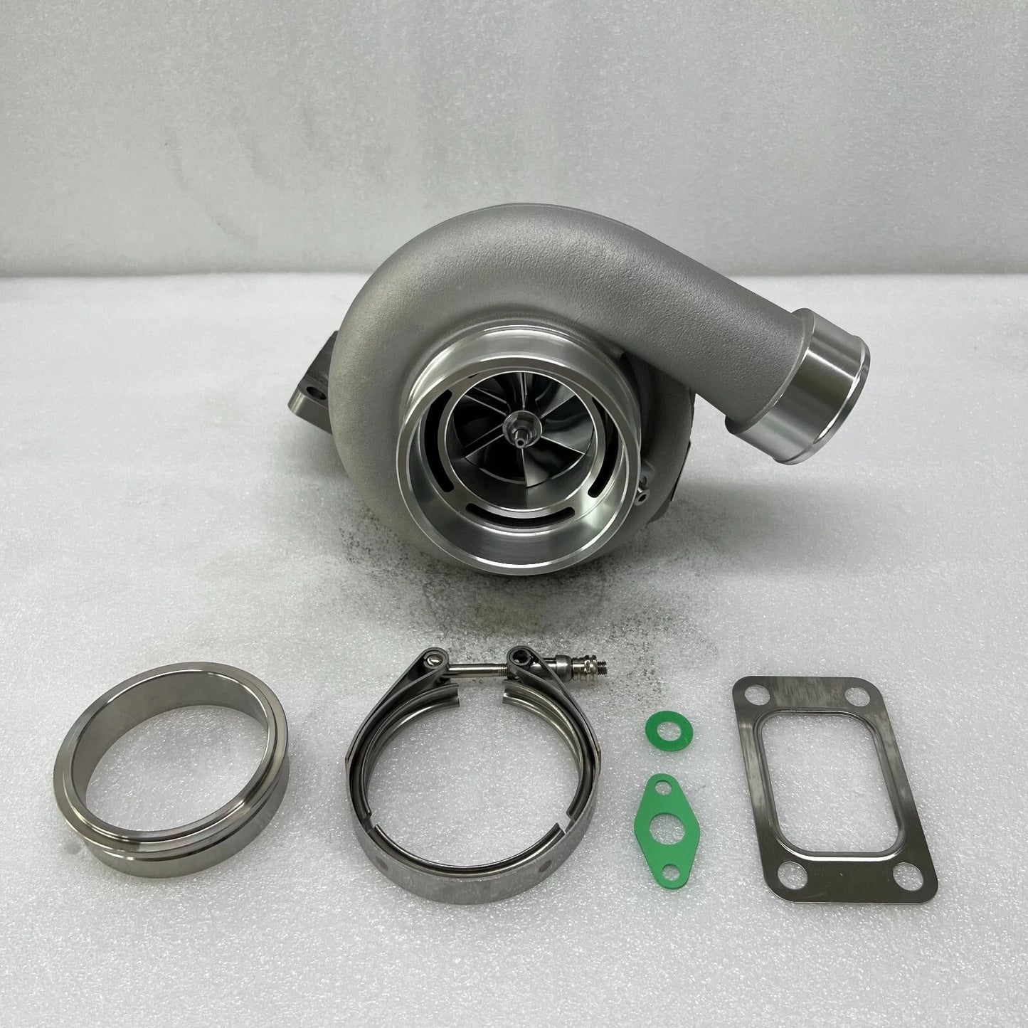 6X6 Blades Turbocharger GTX3582R