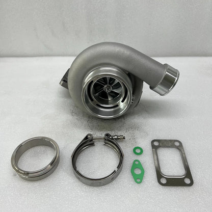 6X6 Blades Turbocharger GTX3582R
