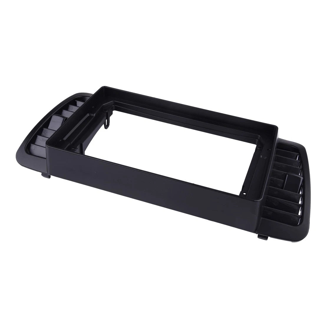 Double Din Stereo Radio Facia Panel for Subaru Outback Legacy (2004-2009)