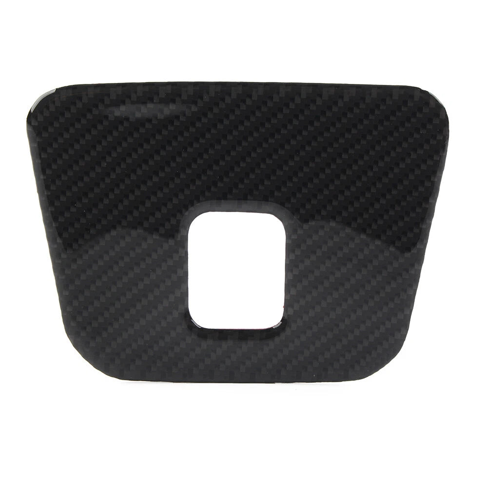 Rear Armrest USB Panel Cover Trim for Chevrolet Equinox (2018-2021)