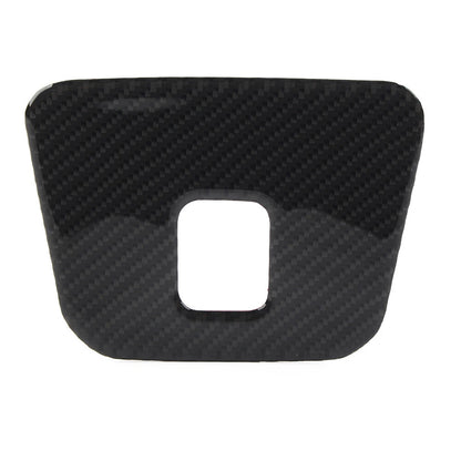 Rear Armrest USB Panel Cover Trim for Chevrolet Equinox (2018-2021)