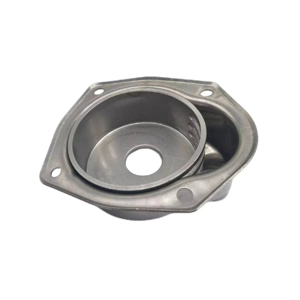 Water Pump Impeller Kit for Mercury Mariner & Force 40-125