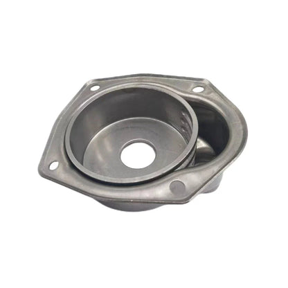 Water Pump Impeller Kit for Mercury Mariner & Force 40-125