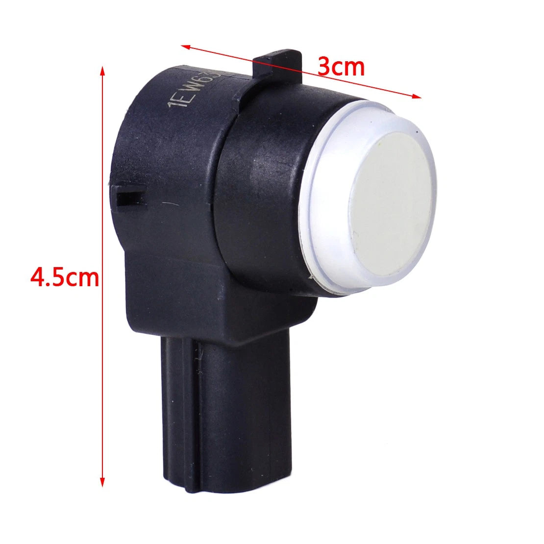 Parking Sensor PDC Parktronic for Chrysler Dodge Jeep (2011-2019)