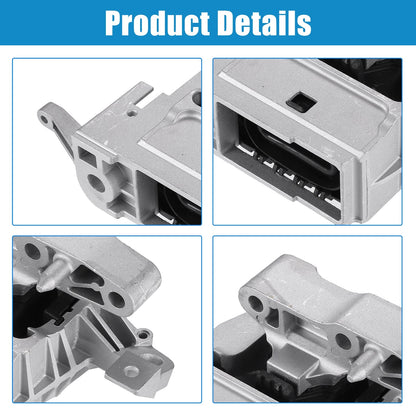 Front Right Engine Motor Mount for BMW X1 2.0L (2016-2021)