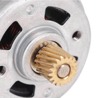 Brake Actuator Calipers for BMW X5 X6 E70 E71 (2007-2013) - Parking Brake Motor