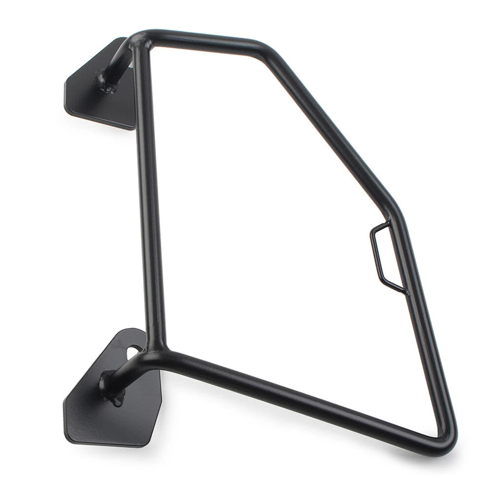 Saddle Bag Side Trunk Support Bracket for Honda Rebel 500/300/250 (2017-22)