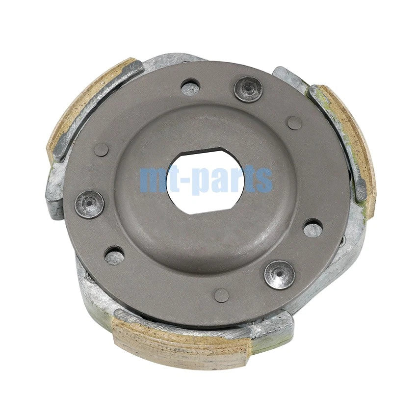Clutch Shoe Weights for Kymco Agility 150 R16, 200 City (2006-2016)