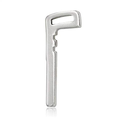 Small Key Blank Insert for Mercedes Benz S E G Class